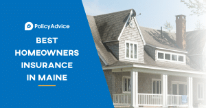 Homeowners Insurance Maine