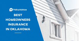 Homeowners Insurance Oklahoma