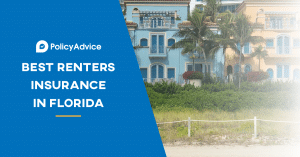 Best Renters Insurance in Florida