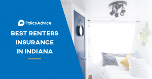 Renters Insurance Indiana