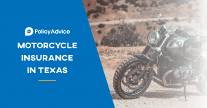 Cheapest Motorcycle Insurance in Texas