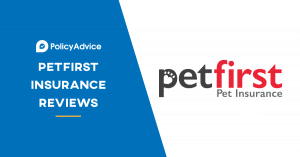 petfirst insurance reviews