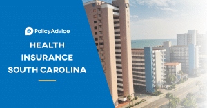 Best Health Insurance in South Carolina