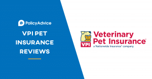 VPI Pet Insurance Reviews