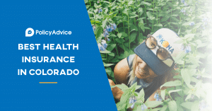 Best health insurance in Colorado