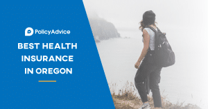 Best health insurance in Oregon