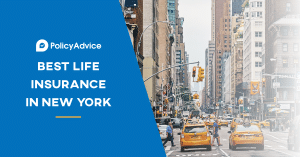 Best Life Insurance in New York