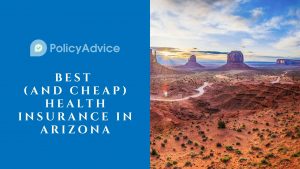 Top Health Insurance in Arizona