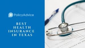 Best Health Insurance in Texas