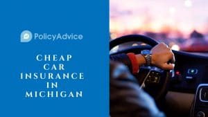 car insurance Michigan