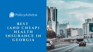 Affordable health insurance in Georgia