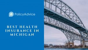 Top health insurance in Michigan