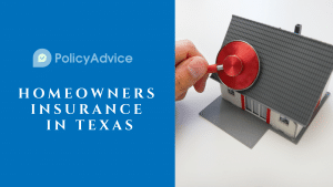 Homeowners Insurance in Texas