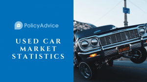 Used Car Market Statistics for 2023