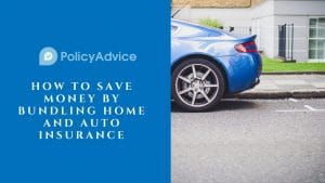 bundle home and car insurance