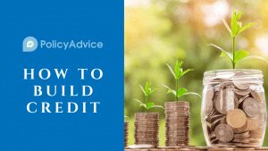 how to establish credit