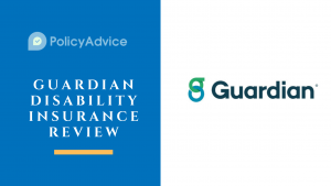 Guardian Disability Insurance Review