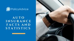 auto insurance statistics