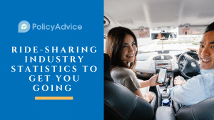 Ride-Sharing Industry Statistics to get you going in 2023