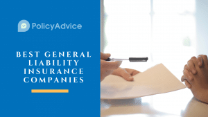 Best General Liability Insurance Companies