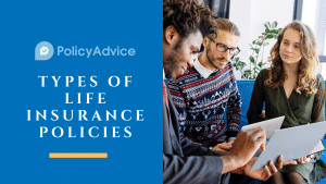 best type of life insurance policy