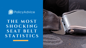 The Most Shocking Seat Belt Statistics