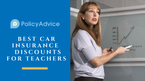 Best Car Insurance for Teachers