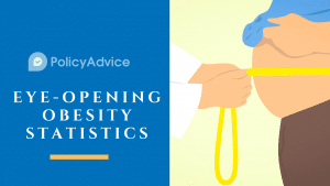 Eye-opening Obesity Statistics