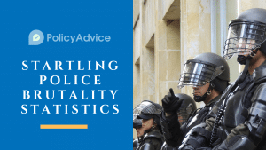 Startling Police Brutality Statistics