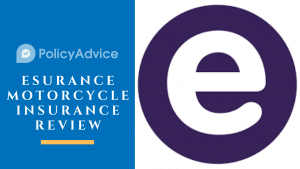 esurance motorcycle insurance