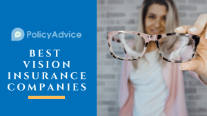 Best Vision Insurance Companies