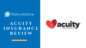 Acuity Insurance Review