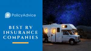 Best RV insurance Companies