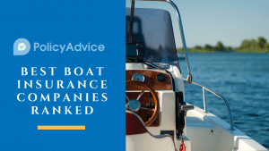 Best Boat Insurance Companies