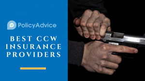 Best CCW insurance providers