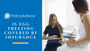 Is egg freezing covered by insurance