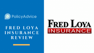 Fred Loya Insurance Review