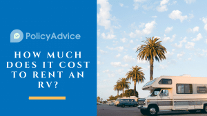 How Much Does It Cost to Rent an RV?