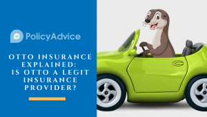 Otto insurance explained: Is Otto a legit insurance provider?